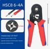 VE Type Copper Tube Cold-Pressed Terminal Pin Set