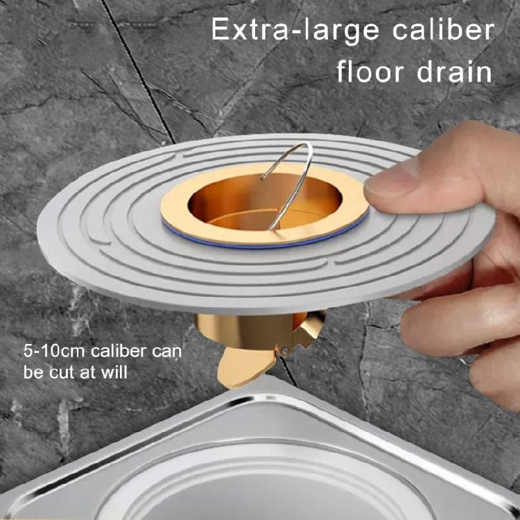 Sink Strainer with Backflow Preventer Multifunctional Bathroom Drain Strainer Brass Rubber for Clean Efficient Drainage