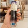 120ml Blue Copper Peptide DNA Sodium Small Molecule Revitalizing Energy Hydrating and Moisturizing Skin Toning Serum Essence