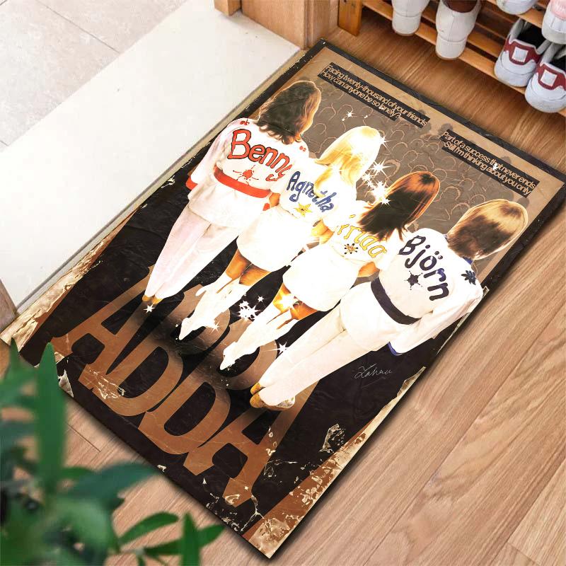 Auspicious Symbol Carpet Rug For Living Room Bedroom Home Sofa Decoration Kids Play Nonslip Floor Mat