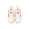 Onitsuka Tiger Unisex MACHUATION SABOT White/Red 1183C012-100