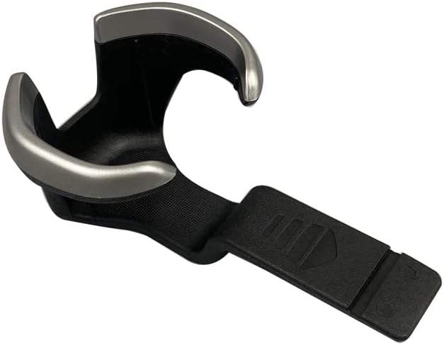 

Car Dashboards Cup Holder Drink Holder 52124622 Under Air Vent Can Holder for Chevrolet RG Colorado S10 Z71 LTZ LS LT 2017-2022