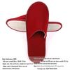 Disposable Non-slip Slippers for Hotels, B&Bs, and Beauty Salons