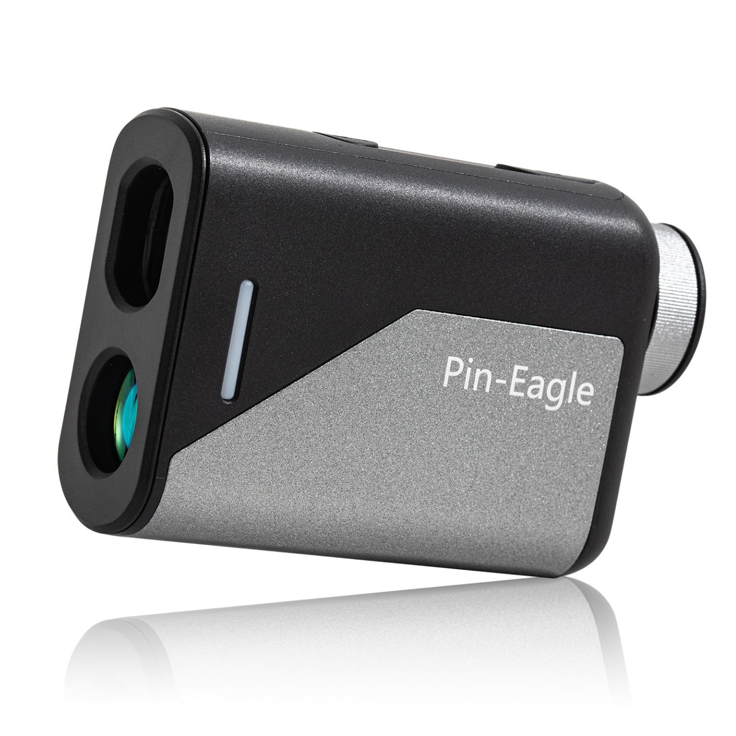 

Pin-Eagle Golf Distance Meter LCD 2025 Model