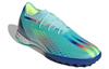 Adidas X Speedportal.1 Tf 'Blue Red' GW8972