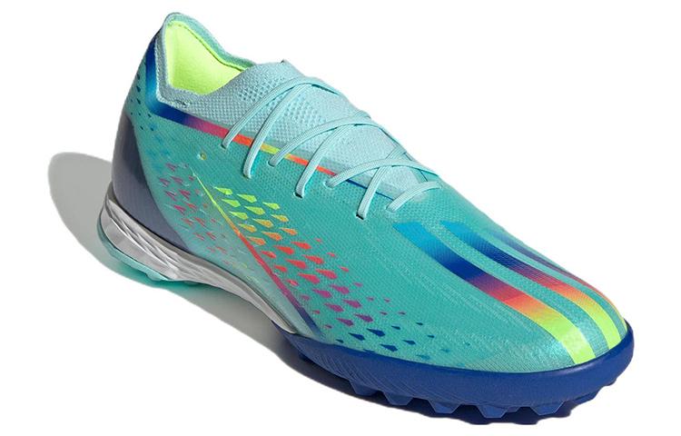 Adidas X Speedportal.1 Tf 'Blue Red' GW8972