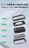 TECART Smart Key Case/Key Cover for Peugeot 207, 307, 407, 308, 607, Grand Picasso, Berlingo, Citroen, and More, Green
