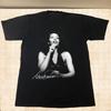 Donna Summer Maglietta Unisex Nera T-Shirt Unisex Tutte le Taglie dalla S alla 5XL T-Shirt Unisex