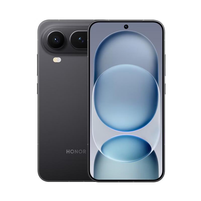 

Смартфон Honor Magic8 Pro Air AI (версія CN)
