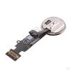 Home Button Assembly Replacement Parts /, Black,Gold, Silver