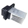 Blower Motor Resistor FOR HYUNDAI GENESIS COUPE 10-16 TUCSON 10-15 VELOSTER 12-16 FOR KIA FORTE 10-13 RIO 12-13 SPORTAGE 11-15