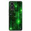 For ZTE Axon 30 5G Case Axon30 Ultra Fashion Soft TPU Silicone Phone Case For ZTE Axon 30 Ultra Pro 5G Cover Bumper Axon30 30Pro