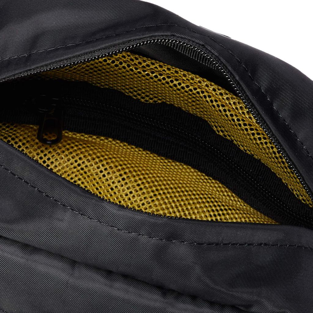 Anello OWEN Shoulder Bag ATT0594 Black