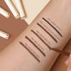 FOCALLURE Non-smudge Eyeliner Easy To Apply Makeup Smooth and Long-lasting Waterproof Ultra-fine Eyeliner