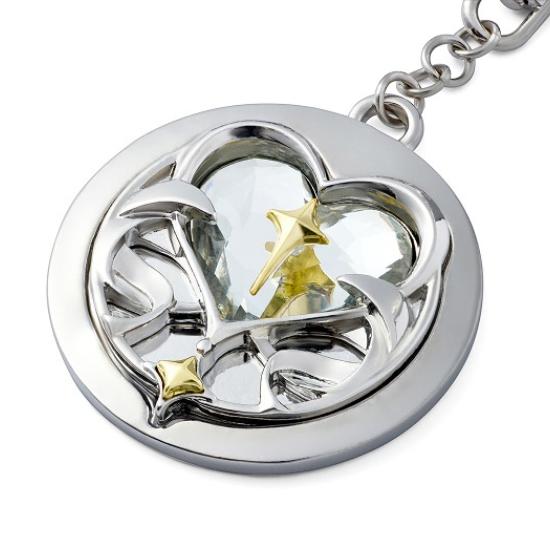 KSIĘŻYC LETNI z kompasem ILLIT