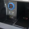 Dual QC3.0 Port USB Car Charger Adapter12-24V with Voltmeter ON/Off Switch