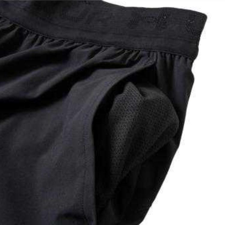 Under Armour Comfortable Versatile Stylish Solid Color Casual Shorts Men Shorts 1376782-001/XYY202505293/33745