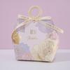 5pcs Boutique Candy Gift Box Wedding Candy Wedding Favor Gift Box Chocolate Box Birthday Party Decoration Festive Party Gifts