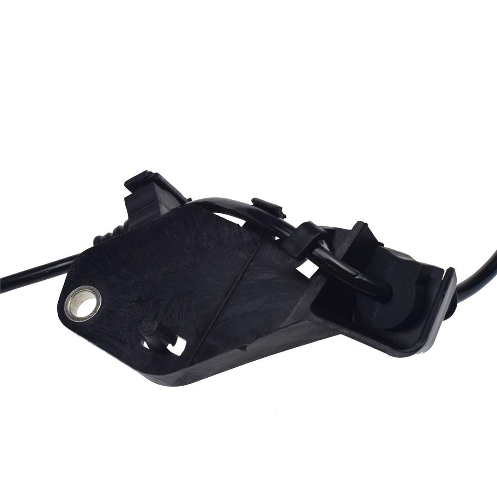 2Pcs ABS Wheel Speed Sensor Front L+R For 2005-2008 Honda Odyssey 57450-SFJ-W01