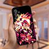 Anime H-Helluva Boss Phone Case for Samsung S23 Ultra S24 S22 S20 Fe S21 Plus Galaxy A54 A34 A24 A53 M54 Note 20 Back Cover