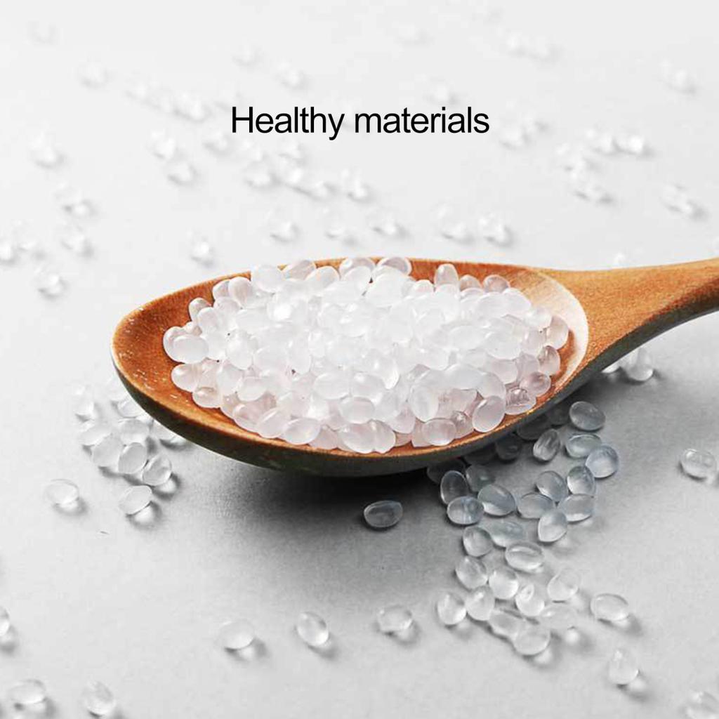 Praktická sada pohárů odolná proti pádu a vysoká stabilita pobaví hosty