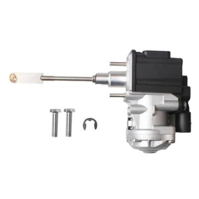 Turbocharger Actuator Boosting Engine Power By 15 Percent With Reduced Response Time For Optimally Driving Dynamics 03F198725B