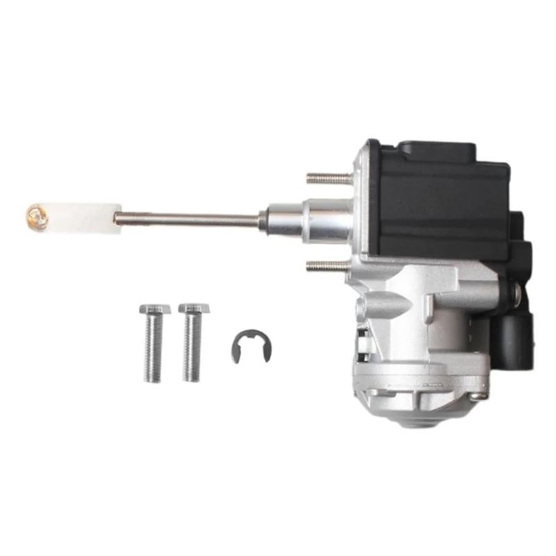 

Turbocharger Actuator Boosting Engine Power By 15 Percent With Reduced Response Time For Optimally Driving Dynamics 03F198725B 1