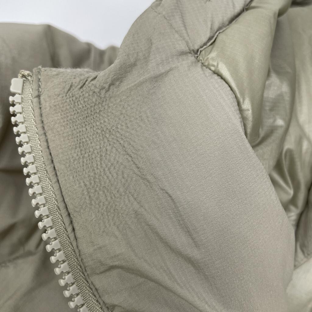The North Face Misty Sage NYW82305 Project Insulation Jacket Jacket M Misty SageUsed