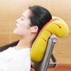 Portable Travel Noon Office Nap Neck Pillow Soft Home Desk Cushion