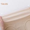 Women's Underwear High Waisted Cotton Panties Soft Full Coverage Briefs Ladies Stretch Underpants for Daily Wear