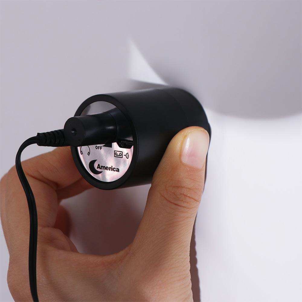 High Sensitive Water Leak Detector Accuracy Water Mains Leak Detector Household