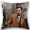 Ewan Mcgregor Cotton Linen Pillowcase Fashion High Quality Decorative Pillow Case For Home Pillow Cover A10.17