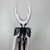 Cross border best- hollow knight wasp female lead design dragon hole pale prince figurine desktop ornament
