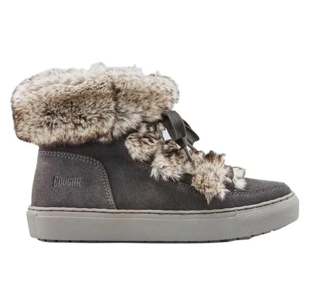 

Cougar Shoes Dasha Suede сапоги EU 36