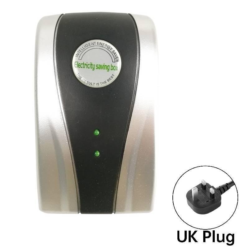 

Electricity Box Saving Mini Home Appliances Saving Treasure Energy Conservation UK