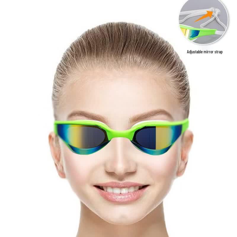 Yuzhan HD Anti-fog Swimming Goggles