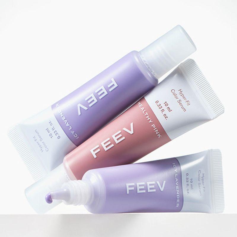FEEV Hyper Fit Color Serum 10ml
