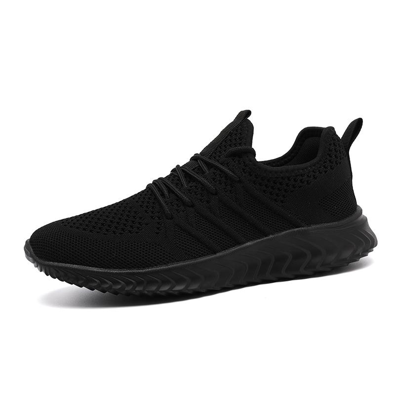 Women's Fashion Sneakers New Breathable Mesh Upper Lightweight Walking Shoes Rubber Outsole for All-Day Comfort and Style