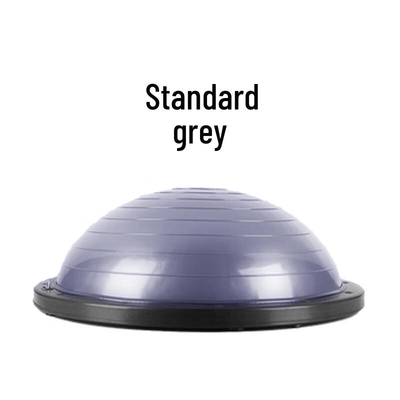 WEZHO Yoga Balance Half Ball