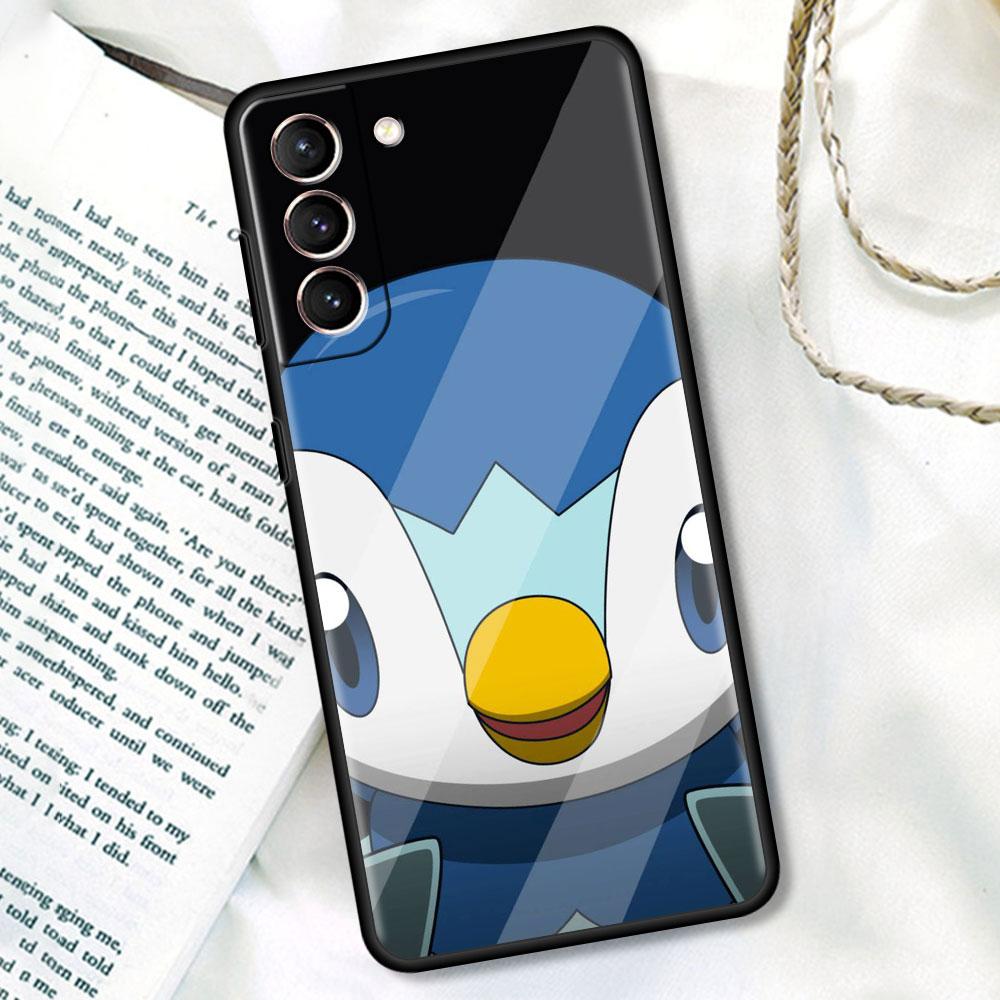 

Мультяшный Милый Чехол Покемон Для Samsung Galaxy S22 Plus S20 FE S21 Ultra S10 Lite S10e S9 S8 S7 Edge Противоударный Мягкий Чехол для Телефона Samsung S21