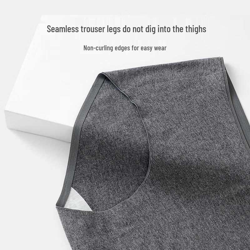 Christies Women's 10A Antibacterial Seamless Mid-Waist Cotton Underwear 3-Pack