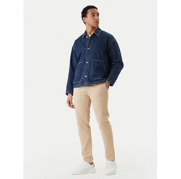 Jack & Jones Cambridge Denim Shirt