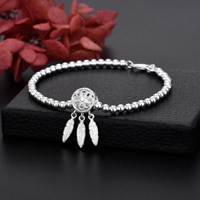 Koreanische Mode   Kupfer Luxus Perlen Armbänder für Frauen Originalität Party Hochzeit Verlobungsschmuck Weihnachtsgeschenke