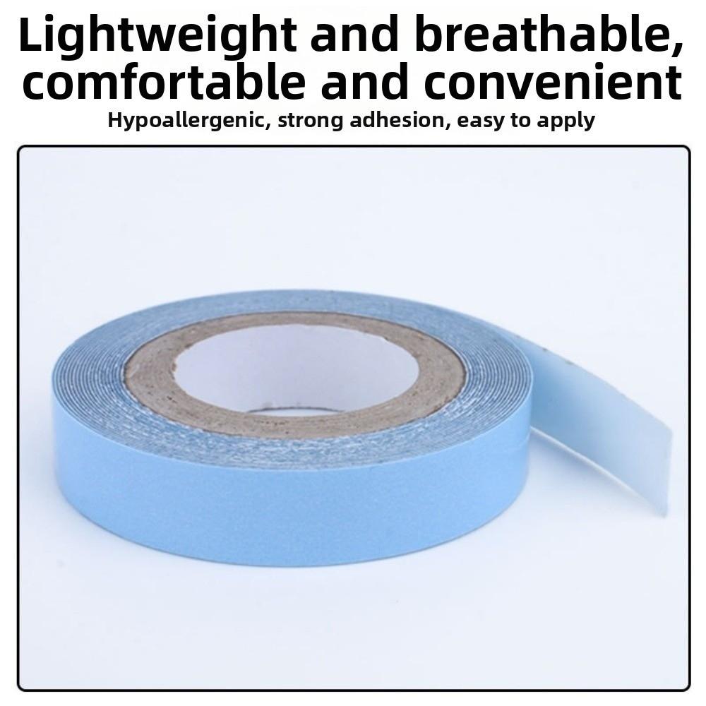 Double Side Lace Wig Tape Ultra Hold Hair Extension Tape Adhesives Hair System Tape  Hair Extension