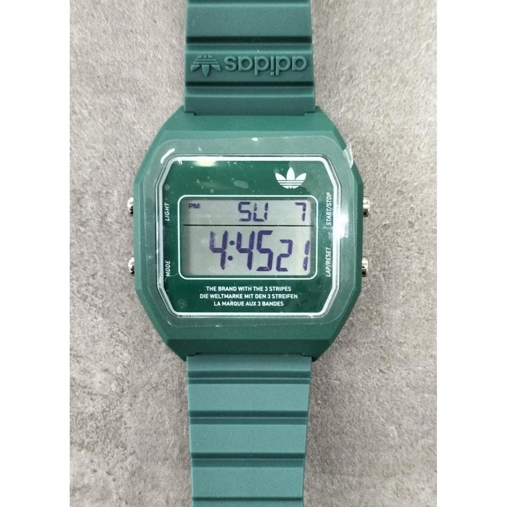 Used ADIDAS AOST23558 Digital Two
