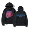 Fontaines Dc Dopamine Chamber Hoodie New Fashion Women Aesthetic Graphic Hoodies Unisex  Autumn Winter Pullovers Sweatshirts