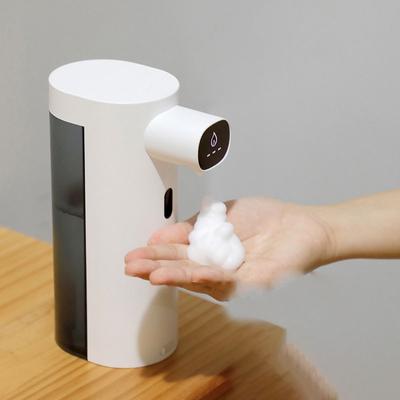 Intelligenter Schaumseifenspender mit Sensor Automatischer Handdesinfizierer Spülmittel Automatischer Sensor Kinder Handy Waschen
