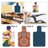 Pilates Reformer Mat Set for Enhanced Workouts