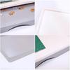 1500pcs Rotating Puzzle Board - 4-Drawer 360° Spinner, Large ABS Puzzle Table Portable Lid & Easy-Clean Surface, Holiday Gift
