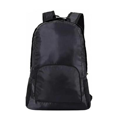 [FineGood] Foldable Backpack, Ultralight 120g, 20L Large Capacity, Waterproof, Compact, Can Be Used As an Eco Bag or Sub-Bag, Unisex, for Hiking,